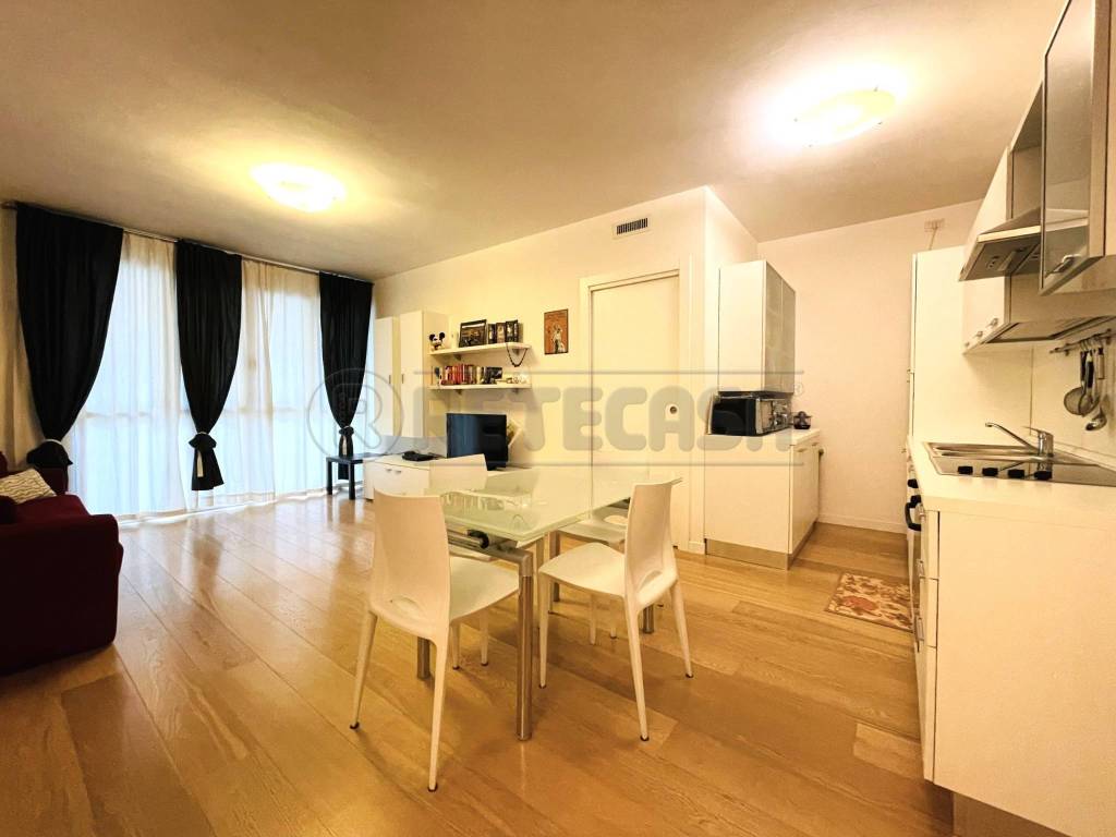 appartamento in vendita a Vigonza