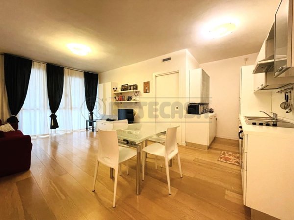 appartamento in vendita a Vigonza