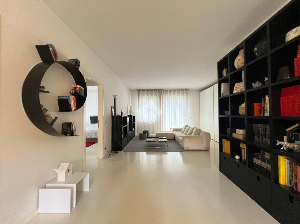 appartamento in vendita a Vigonza