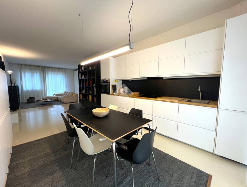 appartamento in vendita a Vigonza