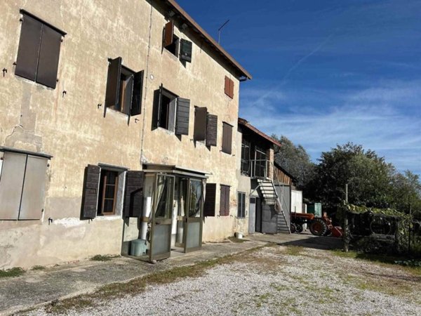 casa indipendente in vendita a Vigonza in zona Peraga