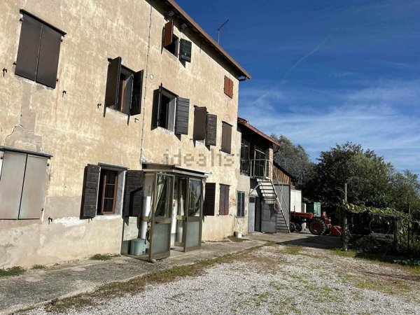 casa indipendente in vendita a Vigonza in zona Peraga