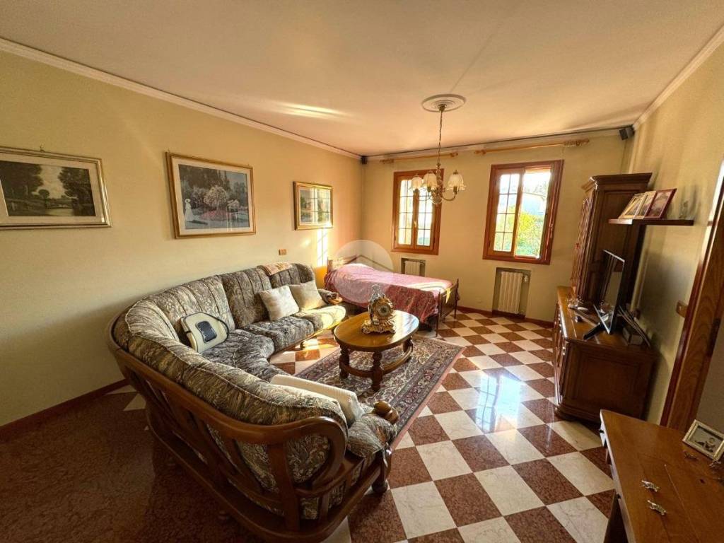 casa indipendente in vendita a Vigonza in zona Pionca