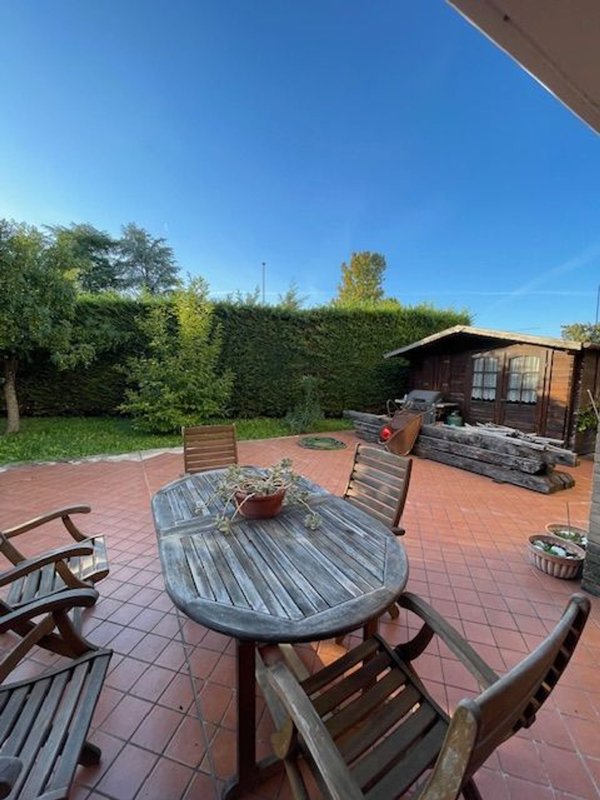 casa indipendente in vendita a Vigonza