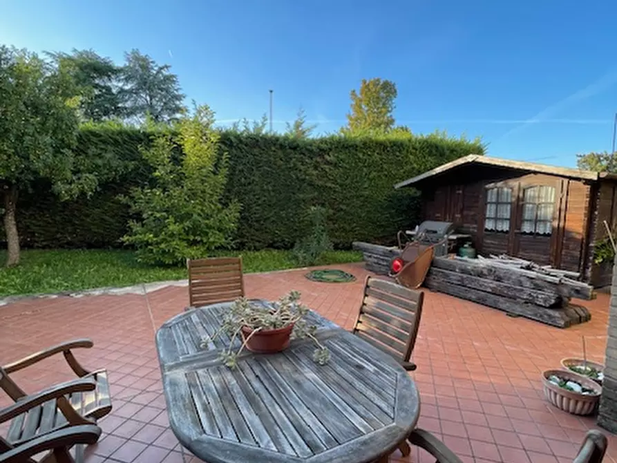 casa indipendente in vendita a Vigonza