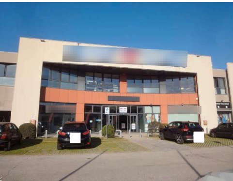 negozio in vendita a Vigonza in zona Perarolo