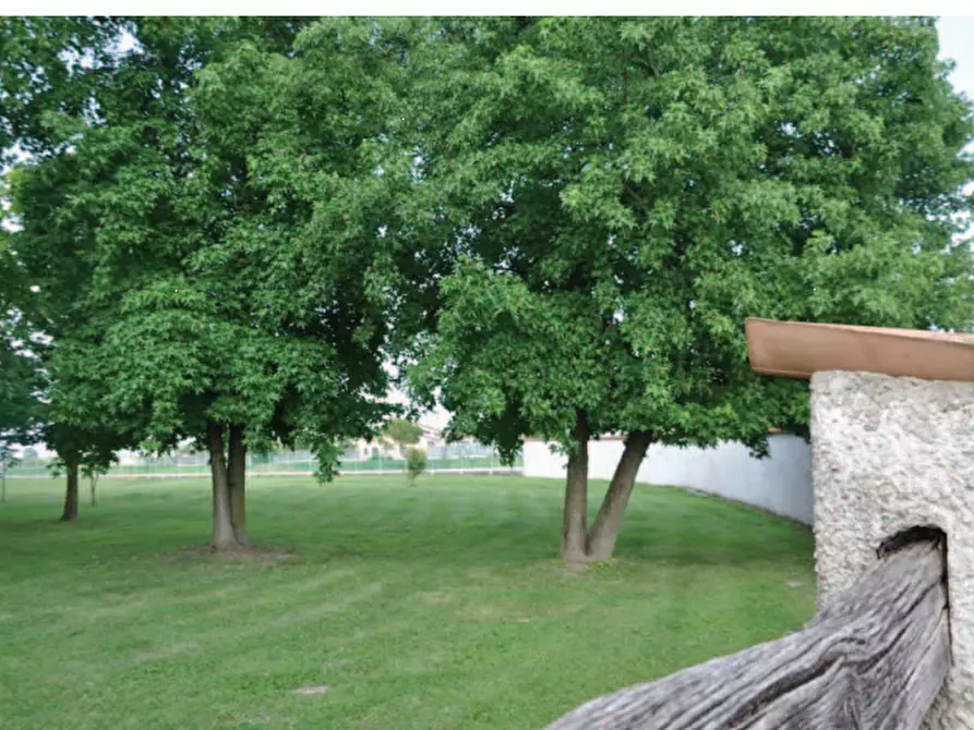 terreno edificabile in vendita a Vigonza