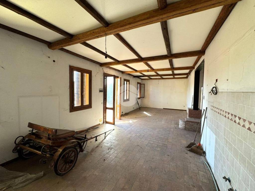 casa indipendente in vendita a Vigonza in zona Pionca