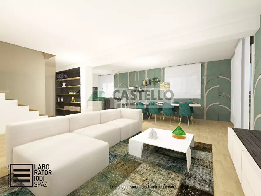 casa indipendente in vendita a Vigonza in zona Pionca