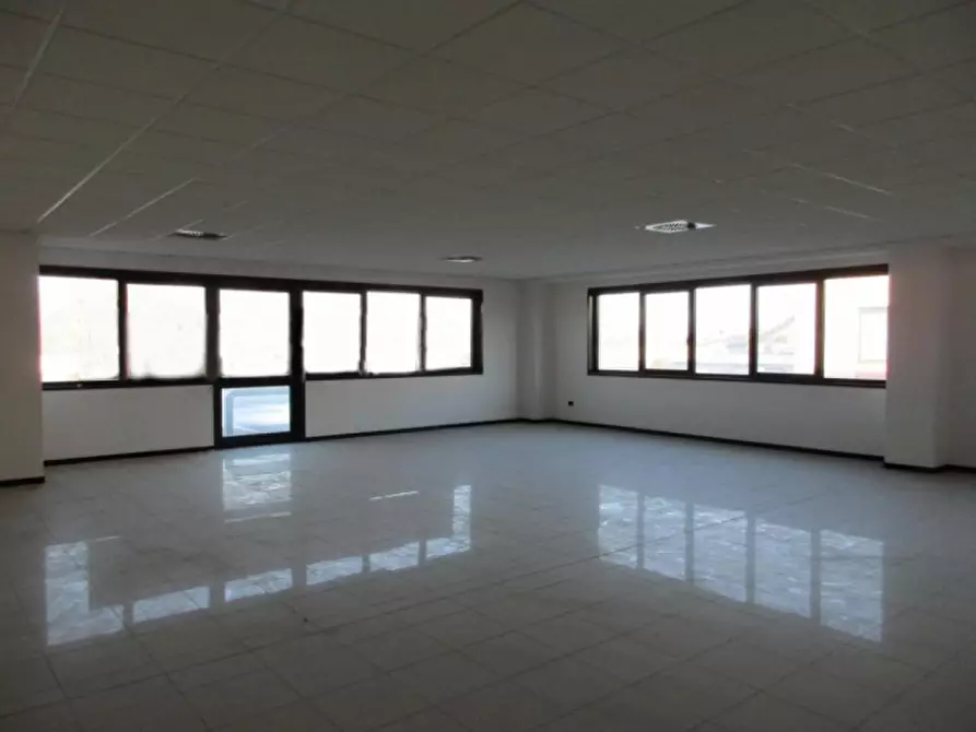 ufficio in vendita a Vigonza