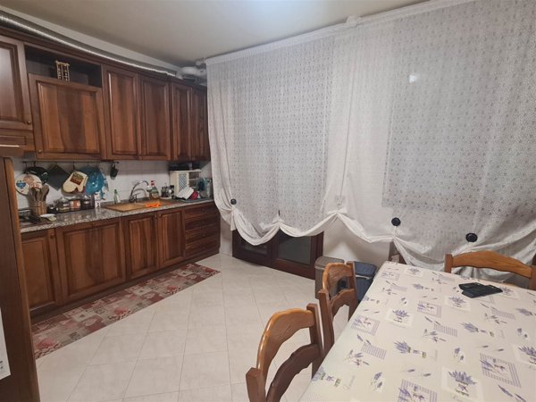 appartamento in vendita a Vigonza in zona Codiverno