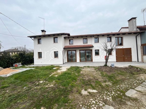 casa indipendente in vendita a Vigonza in zona Peraga