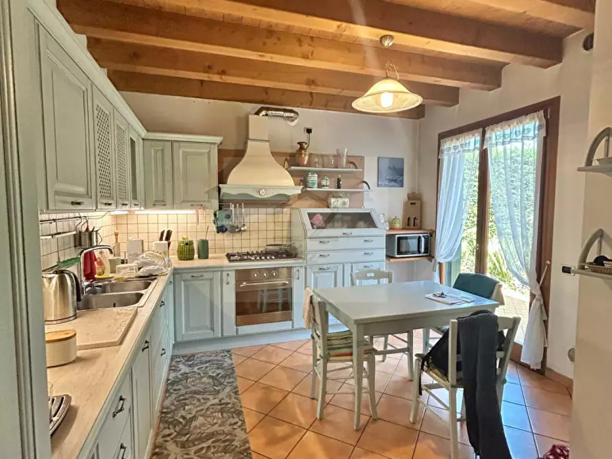 casa indipendente in vendita a Vigonza