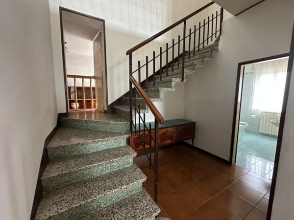 casa indipendente in vendita a Vigonza