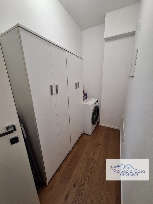 appartamento in vendita a Vigonza in zona Perarolo