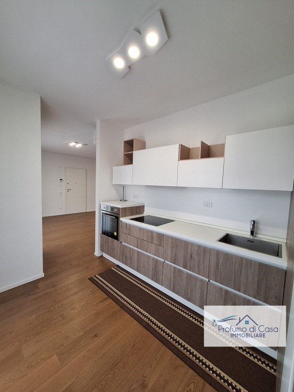 appartamento in vendita a Vigonza in zona Perarolo