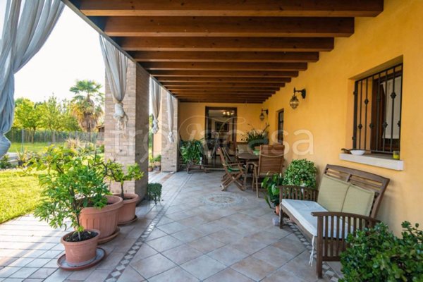 casa indipendente in vendita a Vigonza in zona Pionca
