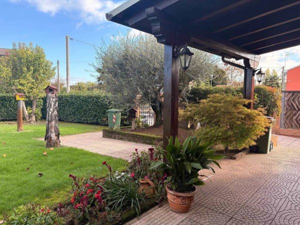 casa indipendente in vendita a Vigonza in zona Peraga