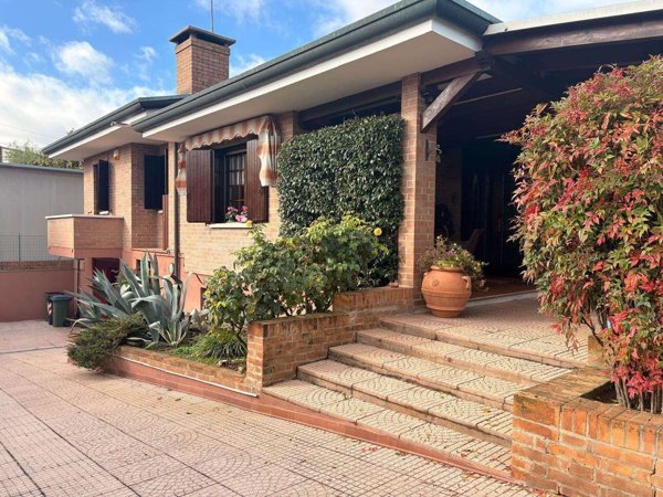 casa indipendente in vendita a Vigonza in zona Peraga