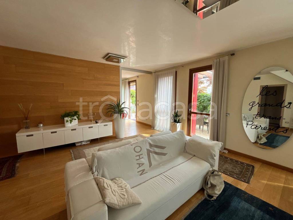 appartamento in vendita a Vigonza