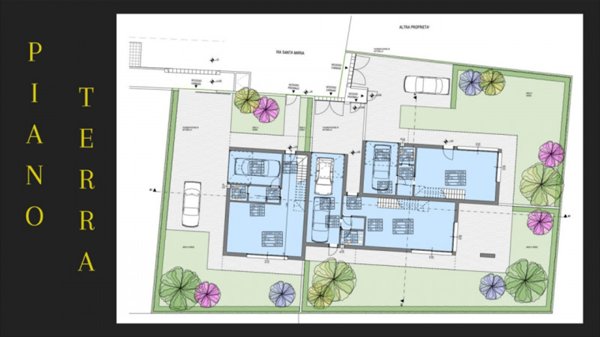 casa indipendente in vendita a Vigonza in zona Peraga