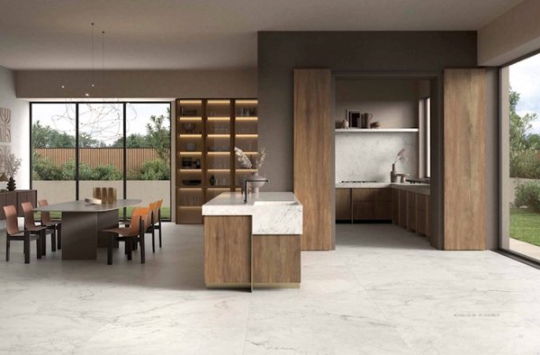 appartamento in vendita a Vigonza