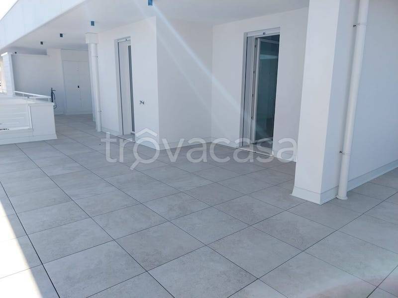 appartamento in vendita a Vigonza