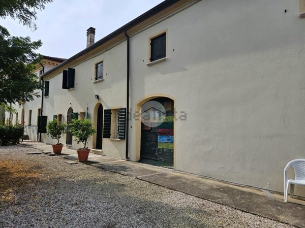 casa indipendente in vendita a Vigonza in zona Peraga