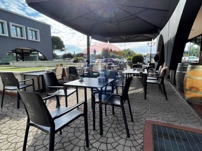 negozio in vendita a Vigonza