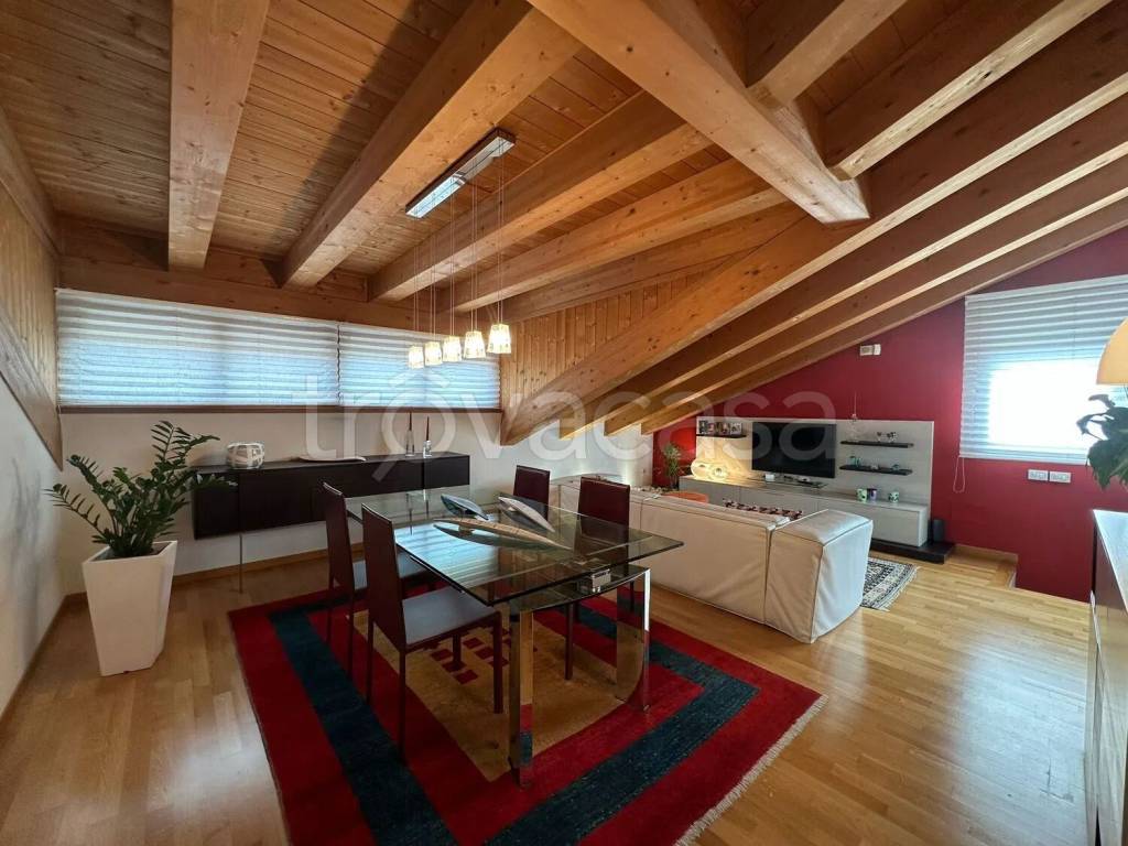 appartamento in vendita a Vigonza