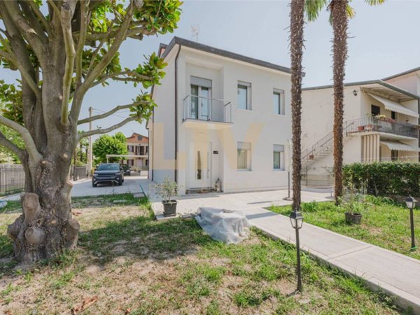 casa indipendente in vendita a Vigonza