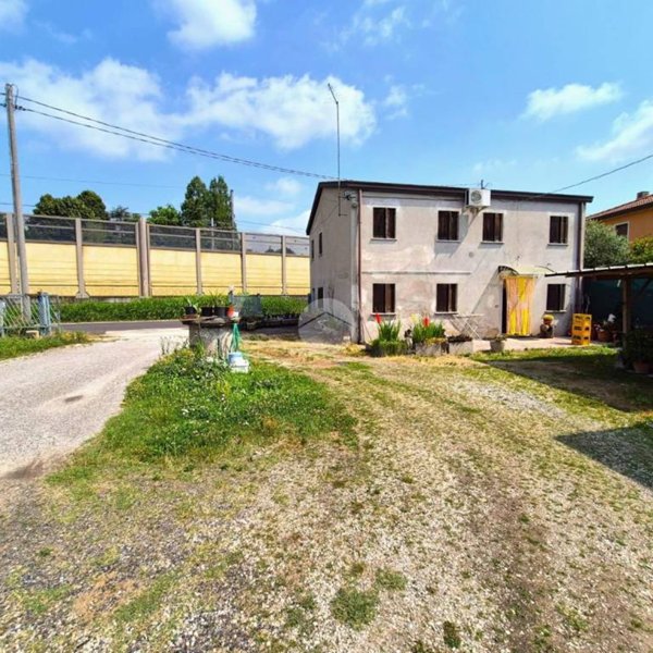 casa indipendente in vendita a Vigonza
