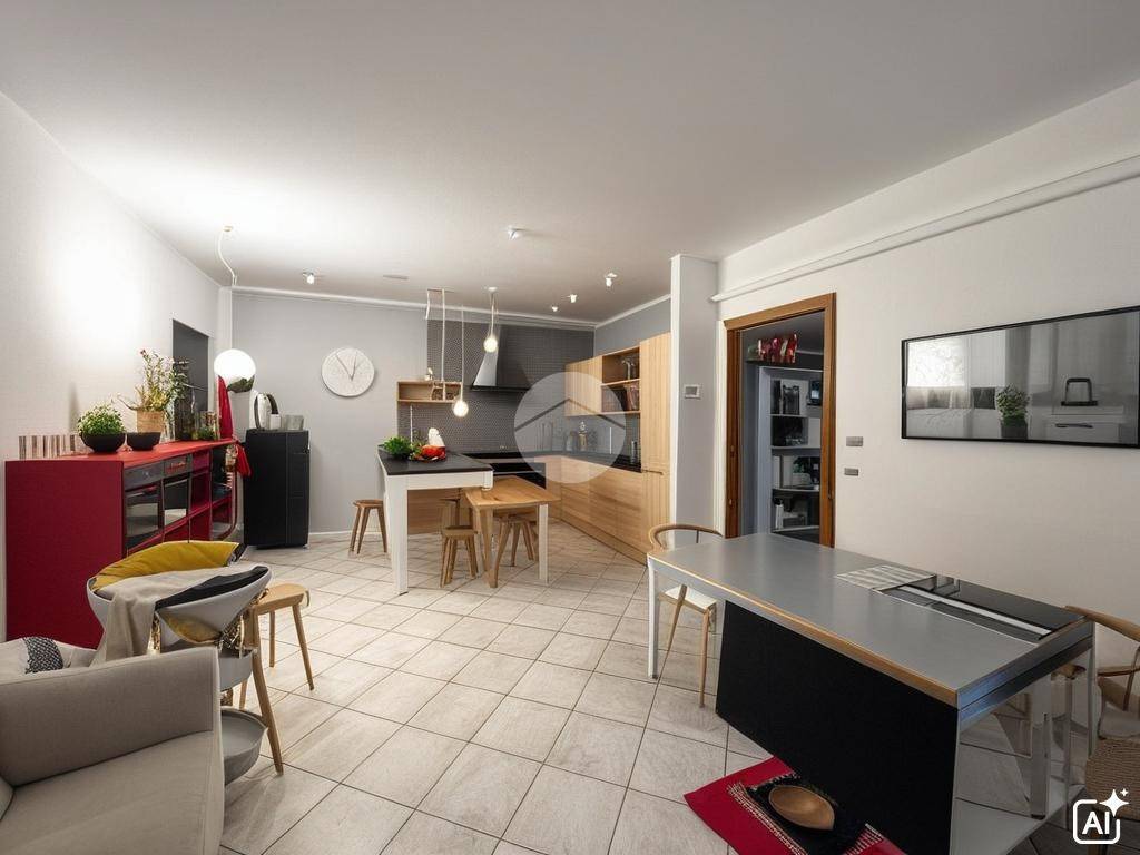 appartamento in vendita a Vigonza in zona Perarolo