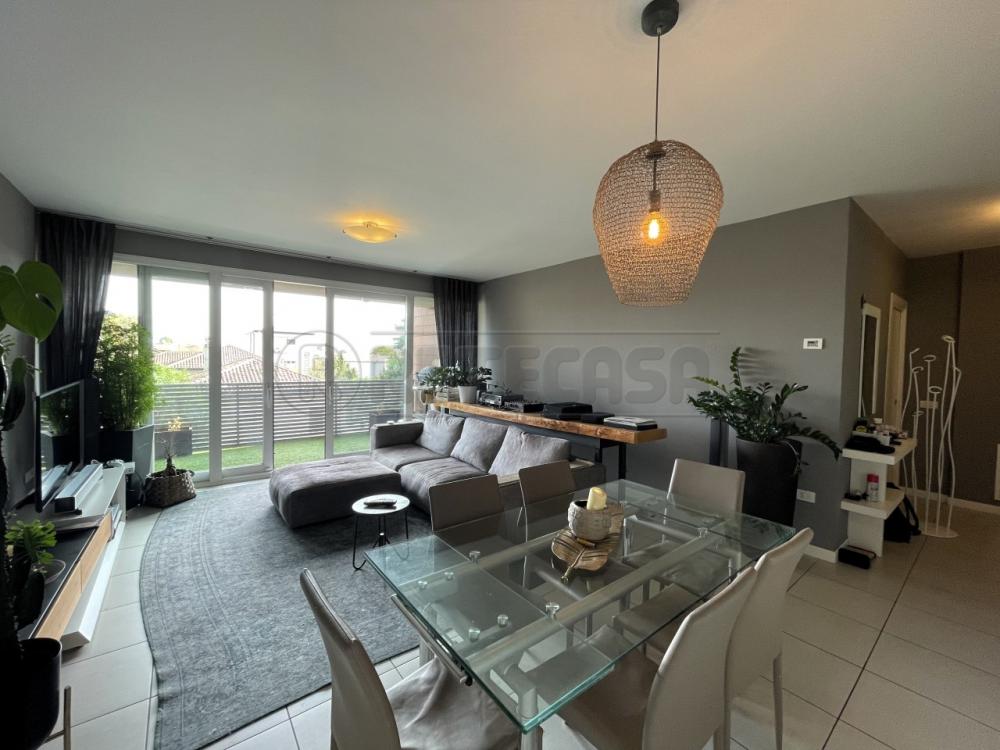 appartamento in vendita a Vigonza