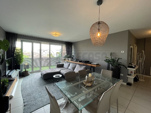 appartamento in vendita a Vigonza