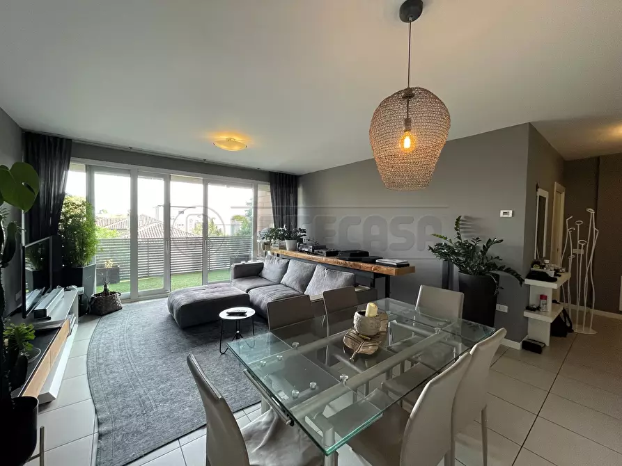 appartamento in vendita a Vigonza