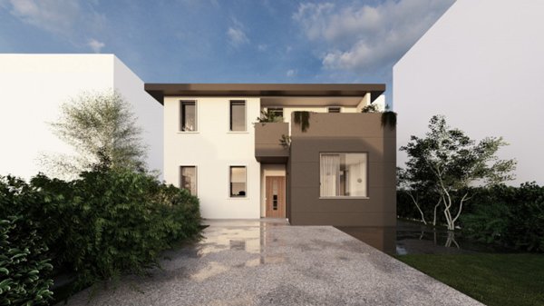 casa indipendente in vendita a Vigonza