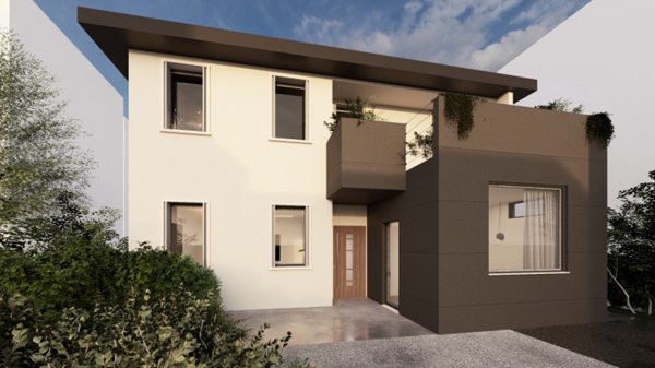 casa indipendente in vendita a Vigonza