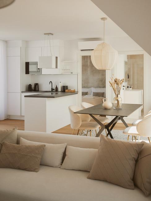 appartamento in vendita a Vigonza in zona Perarolo