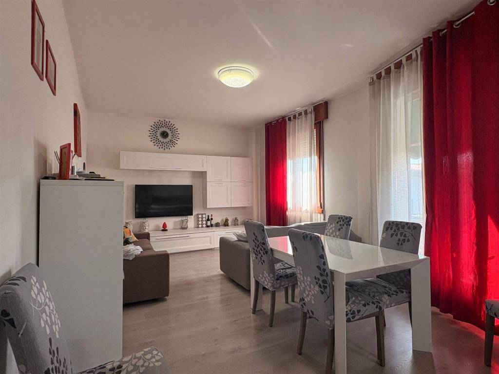 appartamento in vendita a Vigonza