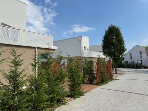 casa indipendente in vendita a Vigonza