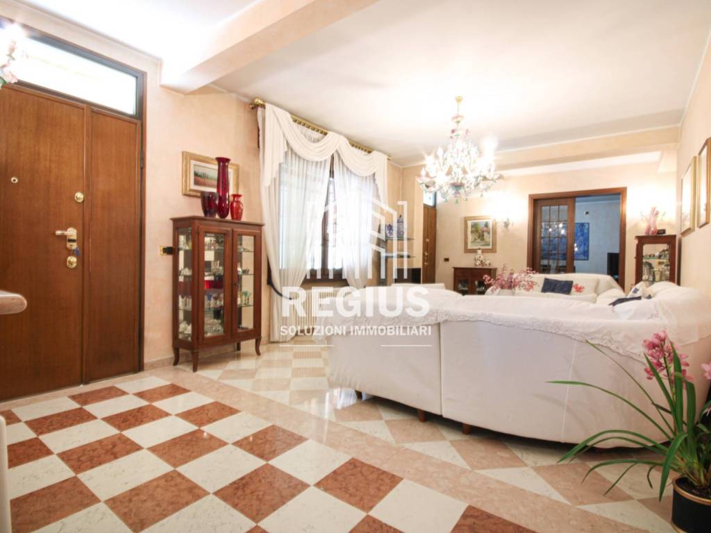 casa indipendente in vendita a Vigonza