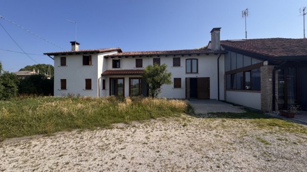 casa indipendente in vendita a Vigonza in zona Peraga