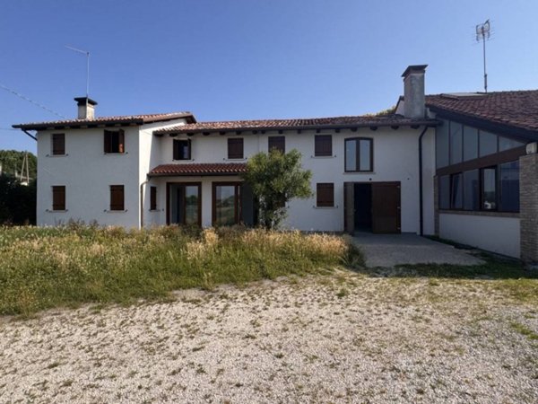 casa indipendente in vendita a Vigonza in zona Peraga