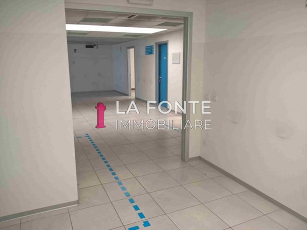 ufficio in vendita a Vigonza