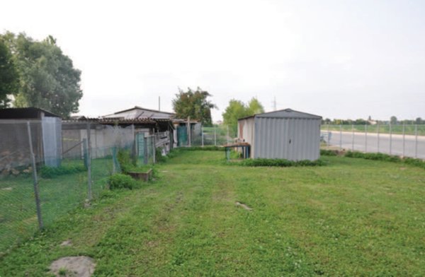 terreno edificabile in vendita a Vigonza