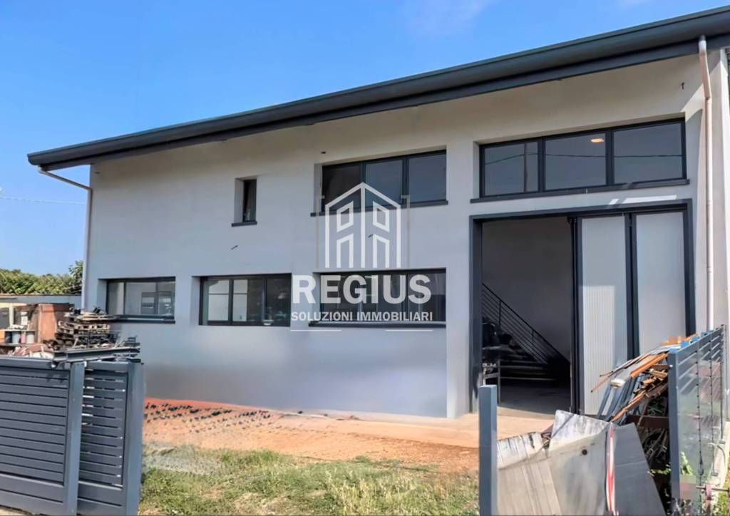 appartamento in vendita a Vigonza