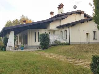 casa indipendente in vendita a Vigonza in zona Peraga