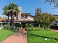 casa indipendente in vendita a Vigonza in zona Peraga