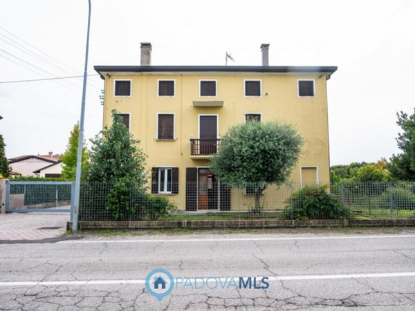 casa indipendente in vendita a Vigonza in zona Codiverno